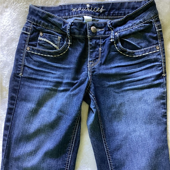 Maurices Denim - Maurice’s Jeans
